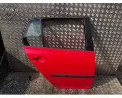 DOOR REAR RIGHT Volkswagen Golf 2004 V. 1.9 TDI