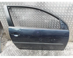 PORTA LAMIERA NUDA ANTERIORE DESTRA Volkswagen Golf 2007 V. 1.9 TDI