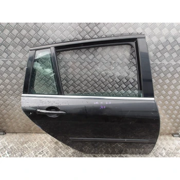 GOLA VRATA ZADAJ DESNA Renault LAGUNA 2008 III. 2.0 DCI BREAK