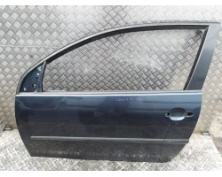 DOOR FRONT LEFT Volkswagen Golf 2007 V. 1.9 TDI