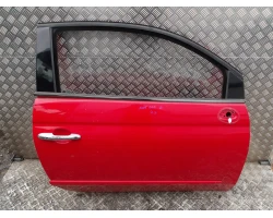 PORTA LAMIERA NUDA ANTERIORE DESTRA Fiat 500 2015 1.2