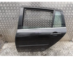 PORTA LAMINERA NUDA POSTERIORE SINISTRA Renault LAGUNA 2008 III. 2.0 DCI BREAK