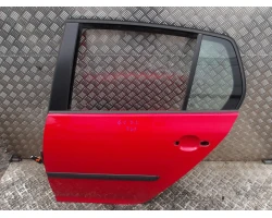 PORTA LAMINERA NUDA POSTERIORE SINISTRA Volkswagen Golf 2004 V. 1.9 TDI