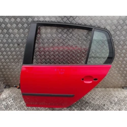 GOLA VRATA ZADAJ LEVA Volkswagen Golf 2004 V. 1.9 TDI