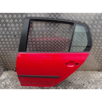PORTA LAMINERA NUDA POSTERIORE SINISTRA Volkswagen Golf 2004 V. 1.9 TDI