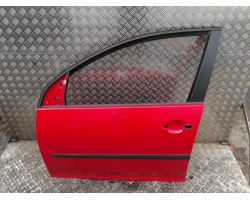 PORTA LAMIERA NUDA ANTERIORE SINISTRA Volkswagen Golf 2004 V. 1.9 TDI