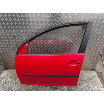 DOOR FRONT LEFT Volkswagen Golf 2004 V. 1.9 TDI