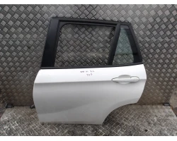 PORTA LAMINERA NUDA POSTERIORE SINISTRA BMW X 2012 X1 SdRIVE 18 D aut 41009628743