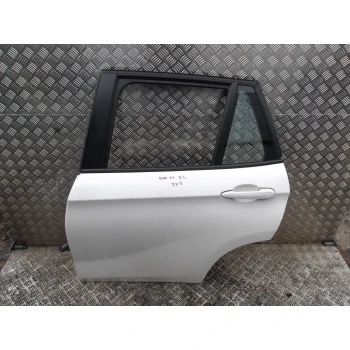 PORTA LAMINERA NUDA POSTERIORE SINISTRA BMW X 2012 X1 SdRIVE 18 D aut 41009628743