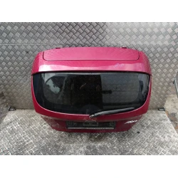 BOOT DOOR COMPLETE Ford Fiesta 2010 1.25