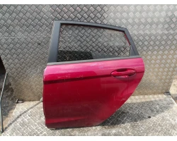 PORTA LAMINERA NUDA POSTERIORE SINISTRA Ford Fiesta 2010 1.25