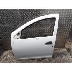 PORTA LAMIERA NUDA ANTERIORE SINISTRA Dacia Sandero 2019 1.0 801012479R