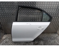 PORTA LAMINERA NUDA POSTERIORE SINISTRA Volkswagen Jetta 2013 1.6 TDI 5C6833055E