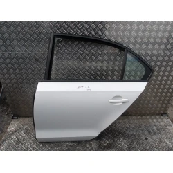 GOLA VRATA ZADAJ LEVA Volkswagen Jetta 2013 1.6 TDI 5C6833055E
