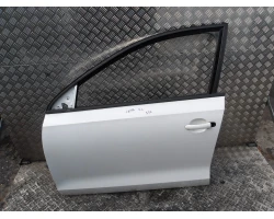 DOOR FRONT LEFT Volkswagen Jetta 2013 1.6 TDI 5C6831055E