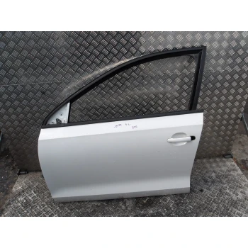PORTA LAMIERA NUDA ANTERIORE SINISTRA Volkswagen Jetta 2013 1.6 TDI 5C6831055E