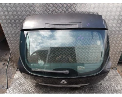 BOOT DOOR COMPLETE Renault LAGUNA 2008 III. 2.0 DCI BREAK