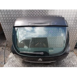 BOOT DOOR COMPLETE Renault LAGUNA 2008 III. 2.0 DCI BREAK