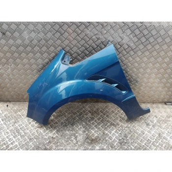 BLATNIK LEVI Ford S-Max/Galaxy 2006 2.0 TDCI