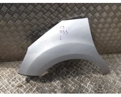 FENDER LEFT Citroën C3 2015 1.2 7840X7