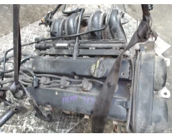 MOTORE COMPLETO Ford Fiesta 2010 1.25 SNJB