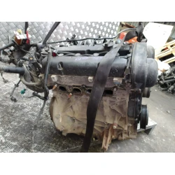 MOTORE COMPLETO Ford Fiesta 2010 1.25 SNJB