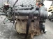 CEL MOTOR Ford Fiesta 2010 1.25 SNJB