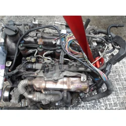 MOTORE COMPLETO Toyota Auris 2007 1.4 D4D 1ND-TV