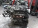 MOTORE COMPLETO Toyota Auris 2007 1.4 D4D 1ND-TV