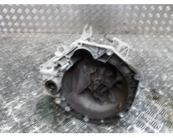 GEARBOX Fiat 500 2015 1.2