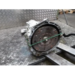 GEARBOX BMW X 2012 X1 SdRIVE 18 D aut 24008609952