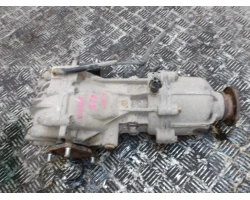 DIFERENCIAL ZADAJ Fiat Sedici 2010 1.6 4X4 71742294 71750705