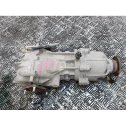 DIFFERENTIAL REAR Fiat Sedici 2010 1.6 4X4 71742294 71750705