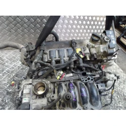 ENGINE COMPLETE Fiat 500 2015 1.2 169A4000
