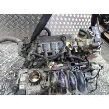 ENGINE COMPLETE Fiat 500 2015 1.2 169A4000