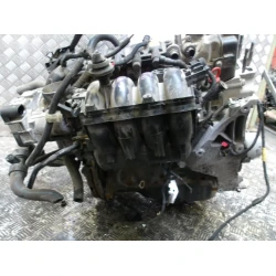 MOTORE COMPLETO Fiat 500 2015 1.2 169A4000