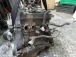 ENGINE COMPLETE Fiat 500 2015 1.2 169A4000