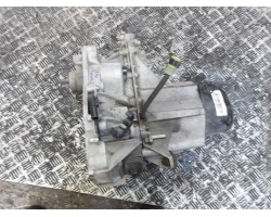 GEARBOX Renault TWINGO 2005 1.2 JB1 517