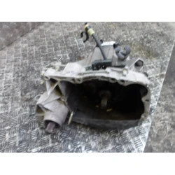 GEARBOX Renault TWINGO 2005 1.2 JB1 517