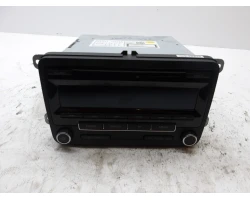 AUTORADIO Volkswagen Jetta 2013 1.6 TDI 1k0035186an