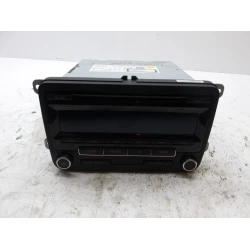 AUTORADIO Volkswagen Jetta 2013 1.6 TDI 1k0035186an