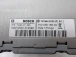 RADIO Volkswagen Jetta 2013 1.6 TDI 1k0035186an
