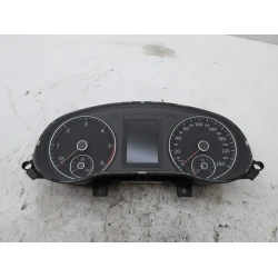 QUADRO STRUMENTI CONTACHILOMETRI Volkswagen Jetta 2013 1.6 TDI 5c6920873a
