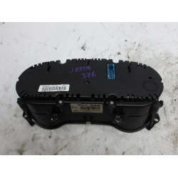 QUADRO STRUMENTI CONTACHILOMETRI Volkswagen Jetta 2013 1.6 TDI 5c6920873a