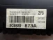 QUADRO STRUMENTI CONTACHILOMETRI Volkswagen Jetta 2013 1.6 TDI 5c6920873a