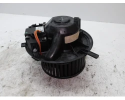 BLOWER MOTOR Volkswagen Jetta 2013 1.6 TDI 3c0907521f