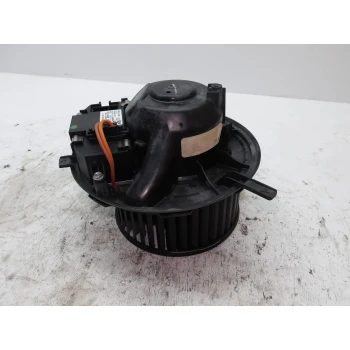 BLOWER MOTOR Volkswagen Jetta 2013 1.6 TDI 3c0907521f