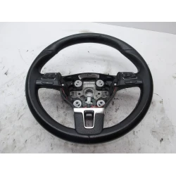 STEERING WHEEL Volkswagen Jetta 2013 1.6 TDI 5c0419091ak