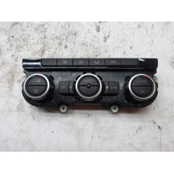 CENTRALINA COMANDO CLIMATIZZATORE Volkswagen Jetta 2013 1.6 TDI 3aa907044ba