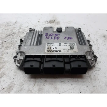 ENGINE CONTROL UNIT Volvo S40/V50 2010 1.6 TD 4n51-12a650-bb  31211076